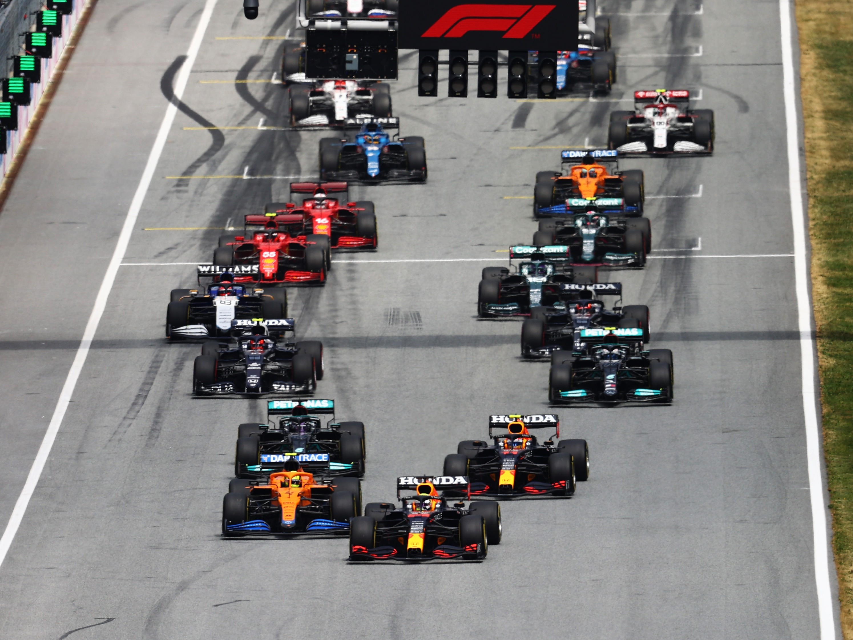 F1Flix